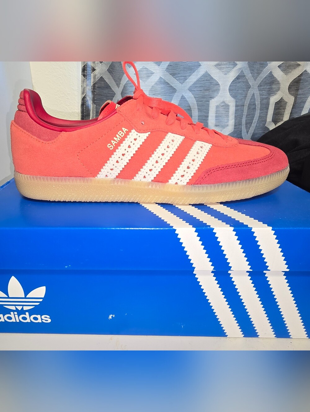 SAMBA OG J - Picture 4 of 6